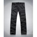 Men's outdoor sports and leisure quick-drying pants hiking pants zip off trousers